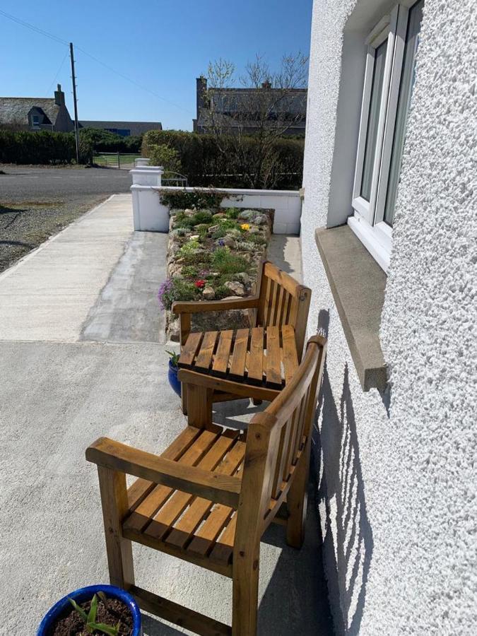 Dairy Cottage Swordale  Exterior photo