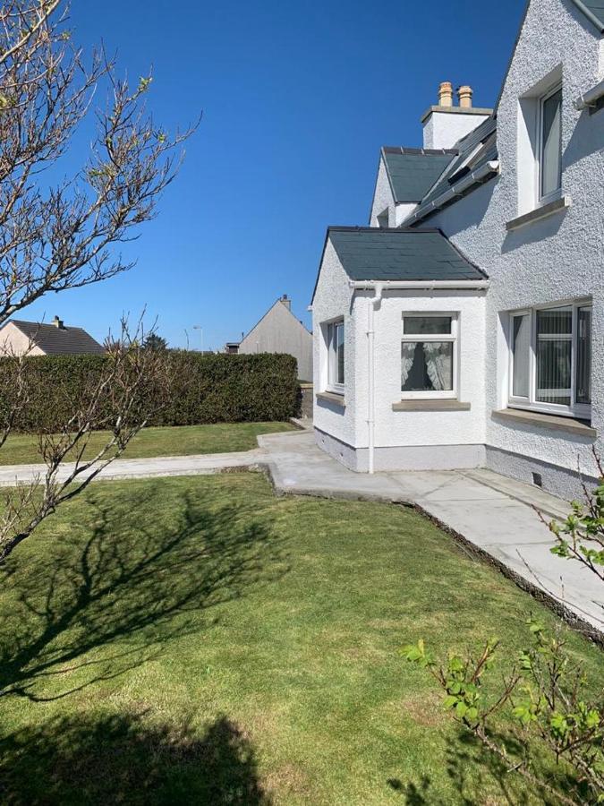 Dairy Cottage Swordale  Exterior photo